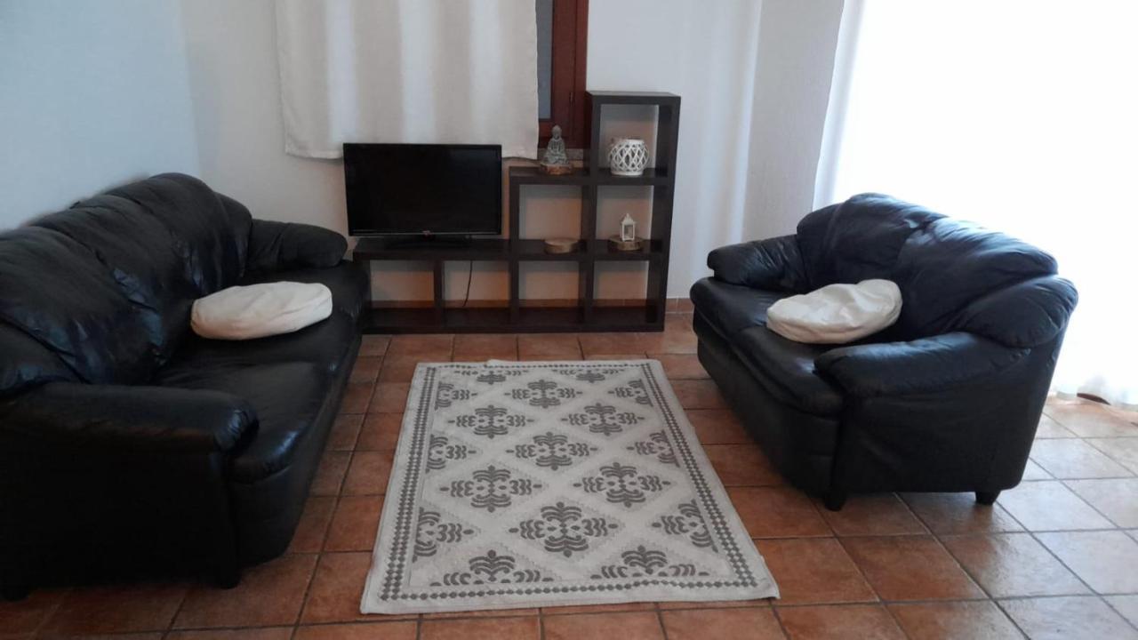 Ferienwohnung Casa Cimarosa Olbia Exterior foto