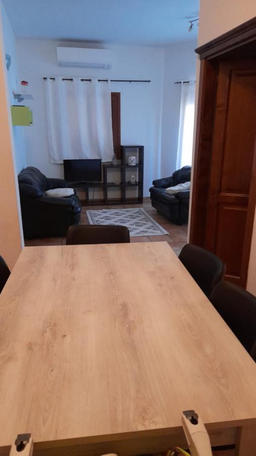 Ferienwohnung Casa Cimarosa Olbia Exterior foto