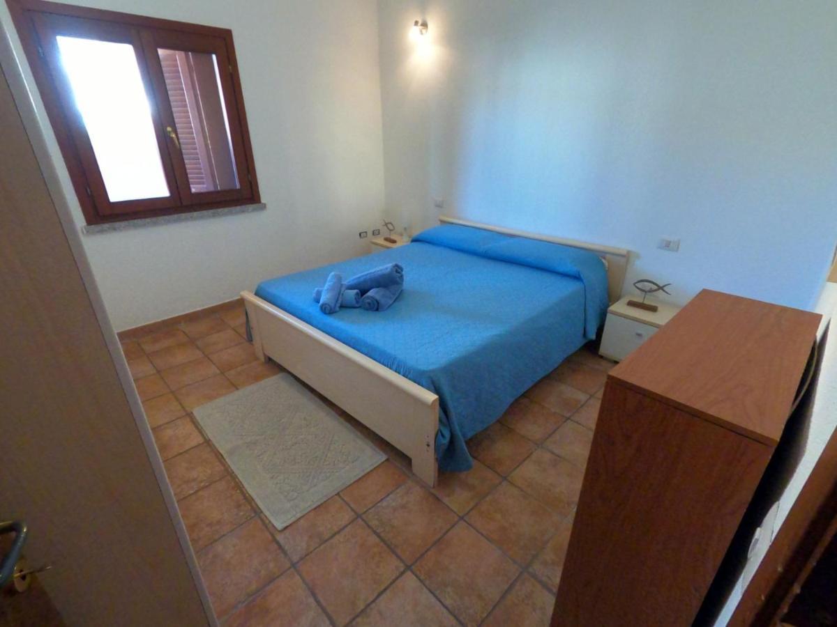 Ferienwohnung Casa Cimarosa Olbia Exterior foto